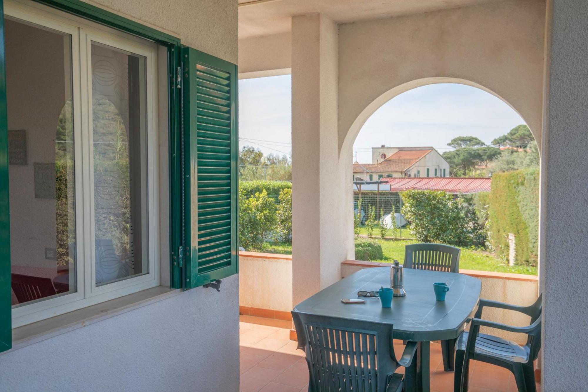 Lacona Mare By Helloelba Exteriör bild