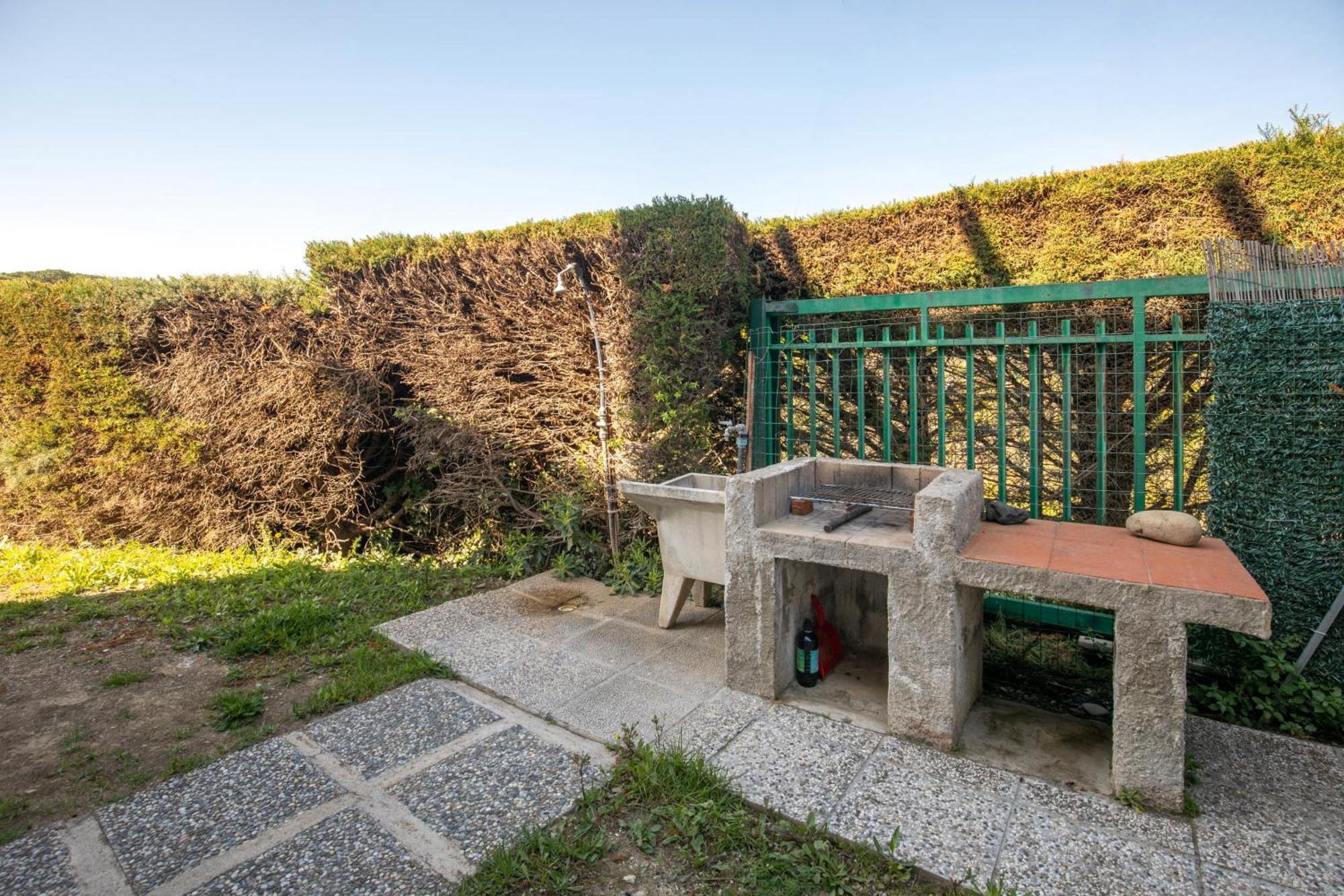 Lacona Mare By Helloelba Exteriör bild